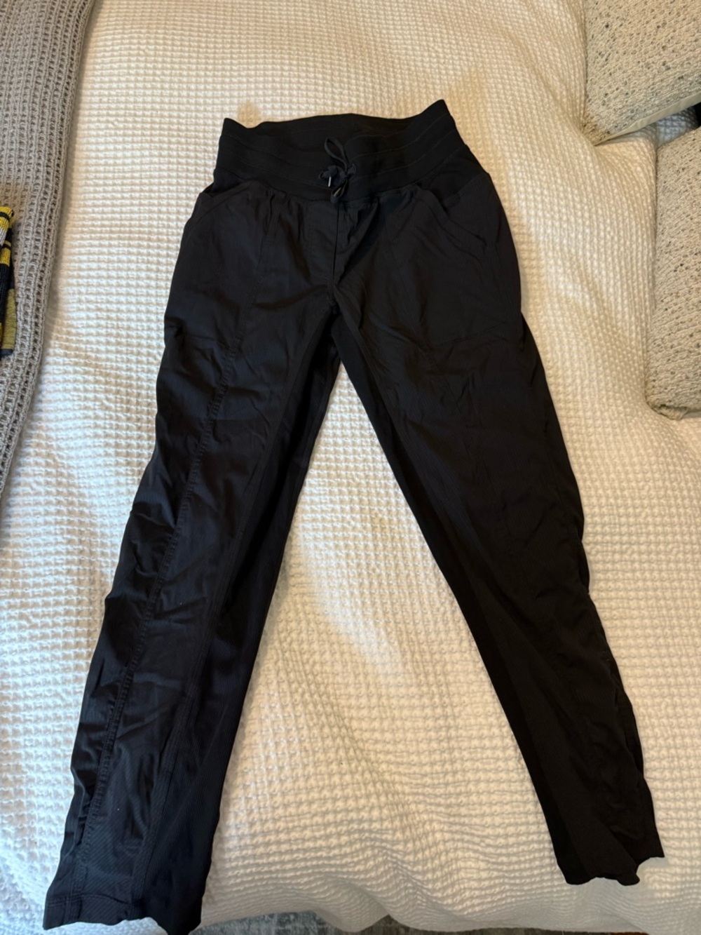lululemon athletica dance studio jogger